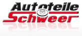 Logo von Autozubehör SCHWEER Ersatzteile GmbH in Duisburg
